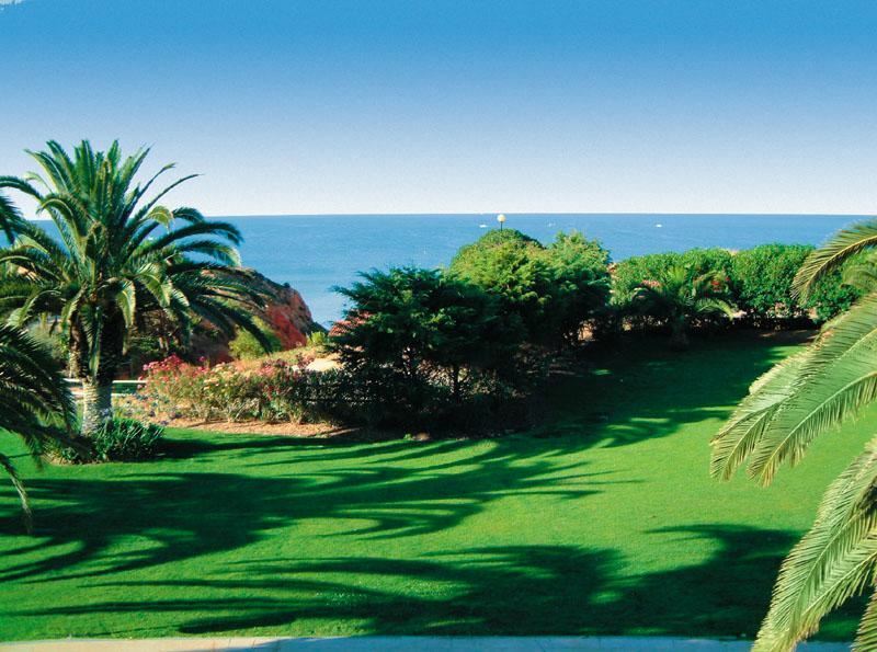 Фотографія Alfa Mar Beach & Sport Resort 4*