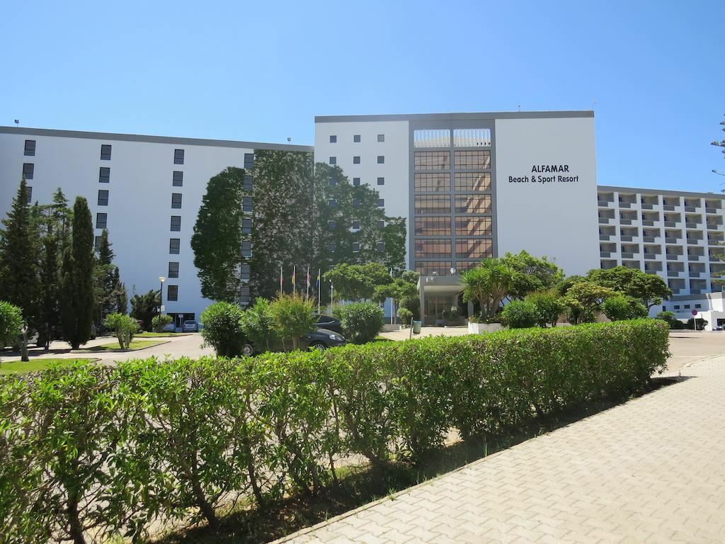 Зображення Alfa Mar Beach & Sport Resort 4*