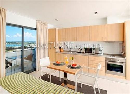 Фото Luna Clube Brisamar 3*