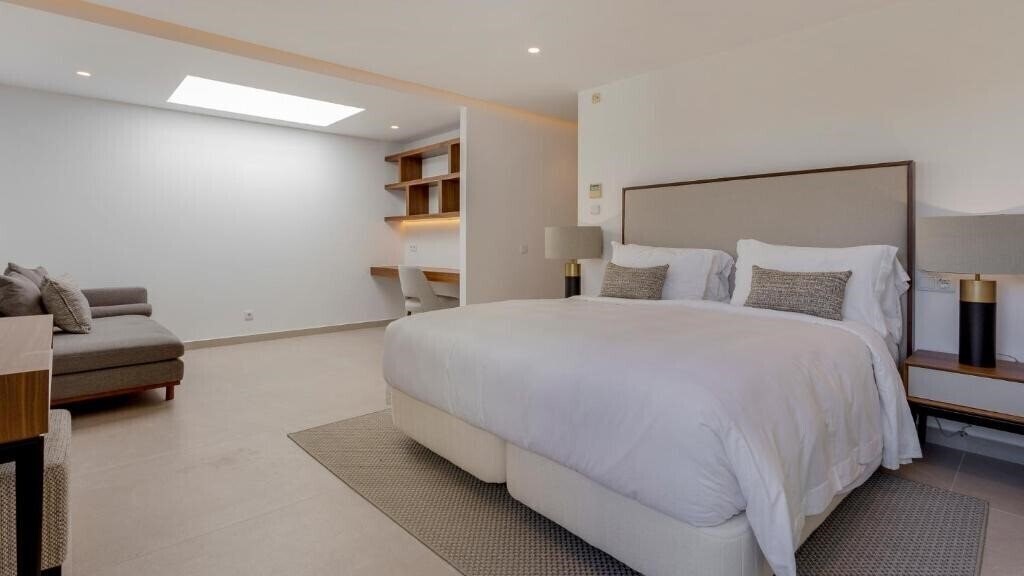 Фотография Pine Cliffs Village & Golf Suites 5*