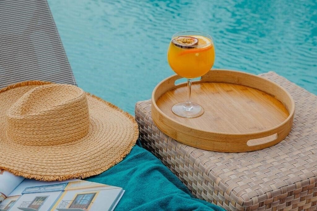 Фотографія Vale D'El Rei Hotel & Villas 4*