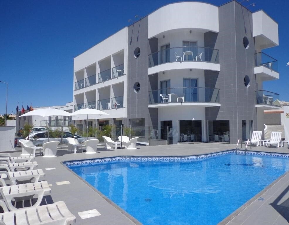 Изображение Kr Albufeira Lounge 3*