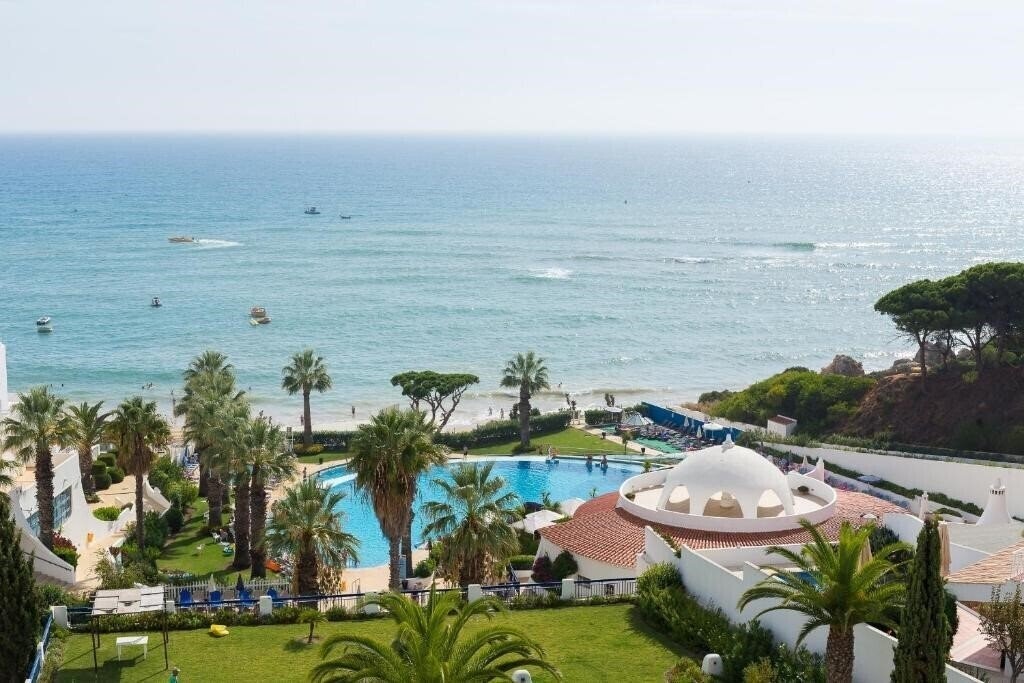 Фотография Grand Muthu Oura View Beach Club 5*
