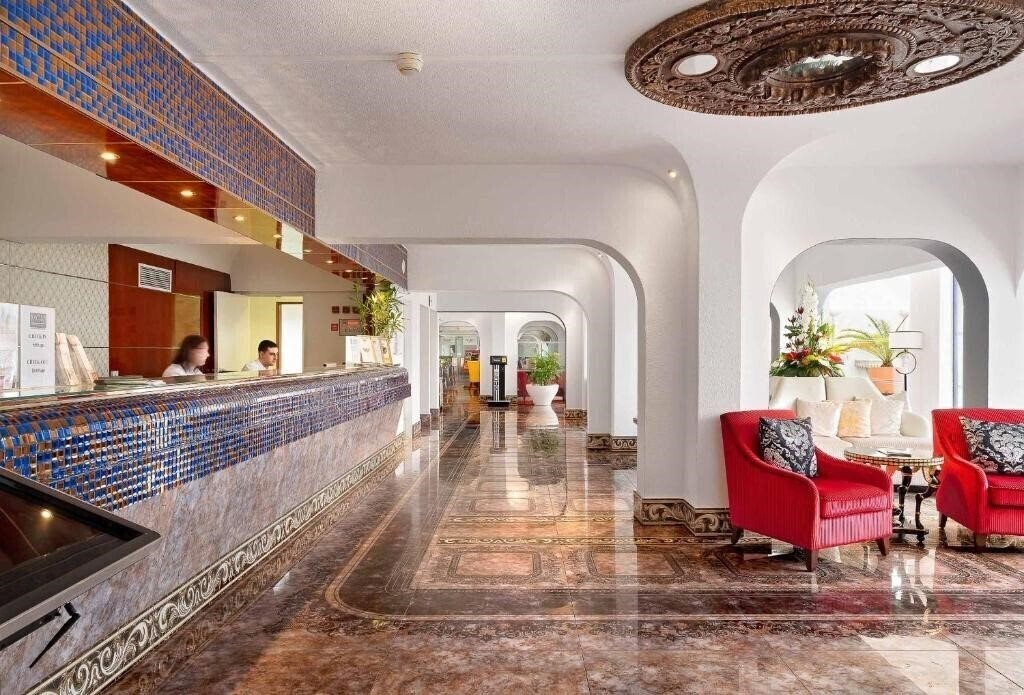 Зображення Grand Muthu Oura View Beach Club 5*