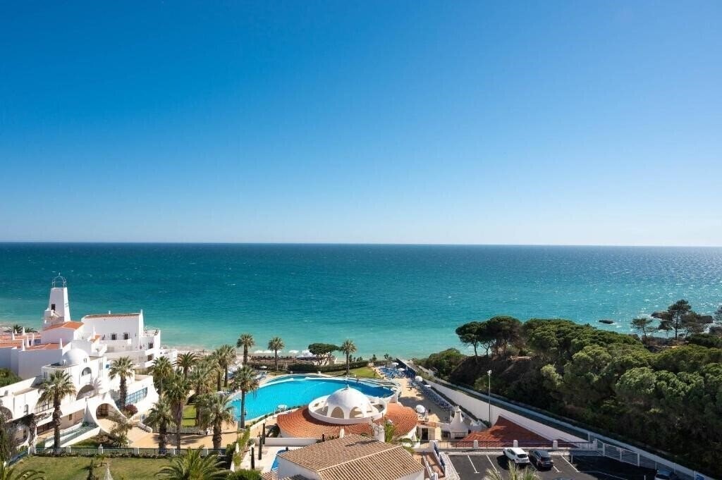 Изображение Grand Muthu Oura View Beach Club 5*