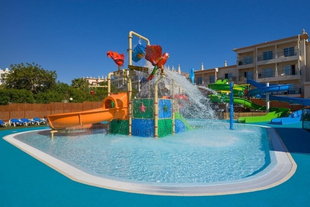 Фото 3HB Clube Humbria 4*