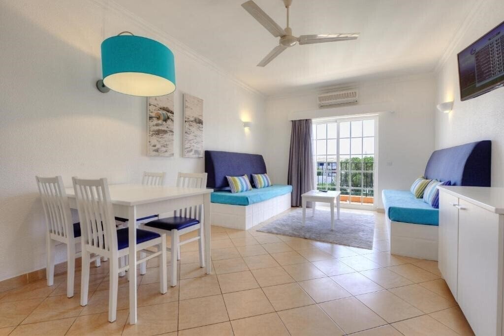 Фотография 3HB Clube Humbria 4*