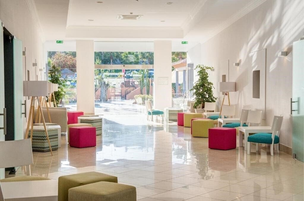 Изображение 3HB Clube Humbria 4*