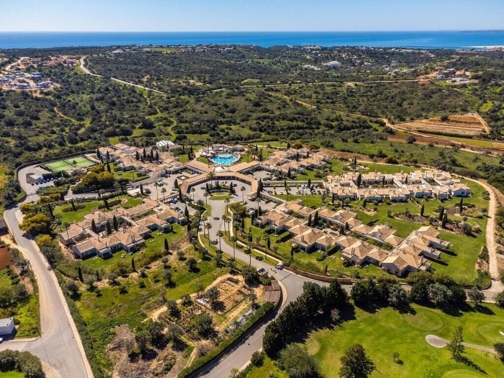 Изображение Vale D'Oliveiras Quinta Resort & Spa 5*
