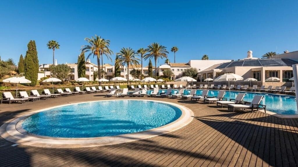 Картинка Vale D'Oliveiras Quinta Resort & Spa 5*