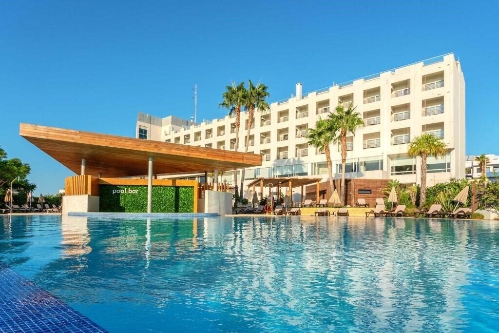 Фотографія Maria Nova Lounge Hotel 4*