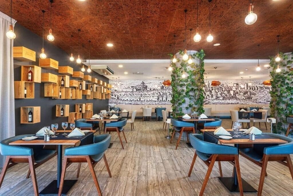 Зображення Maria Nova Lounge Hotel 4*