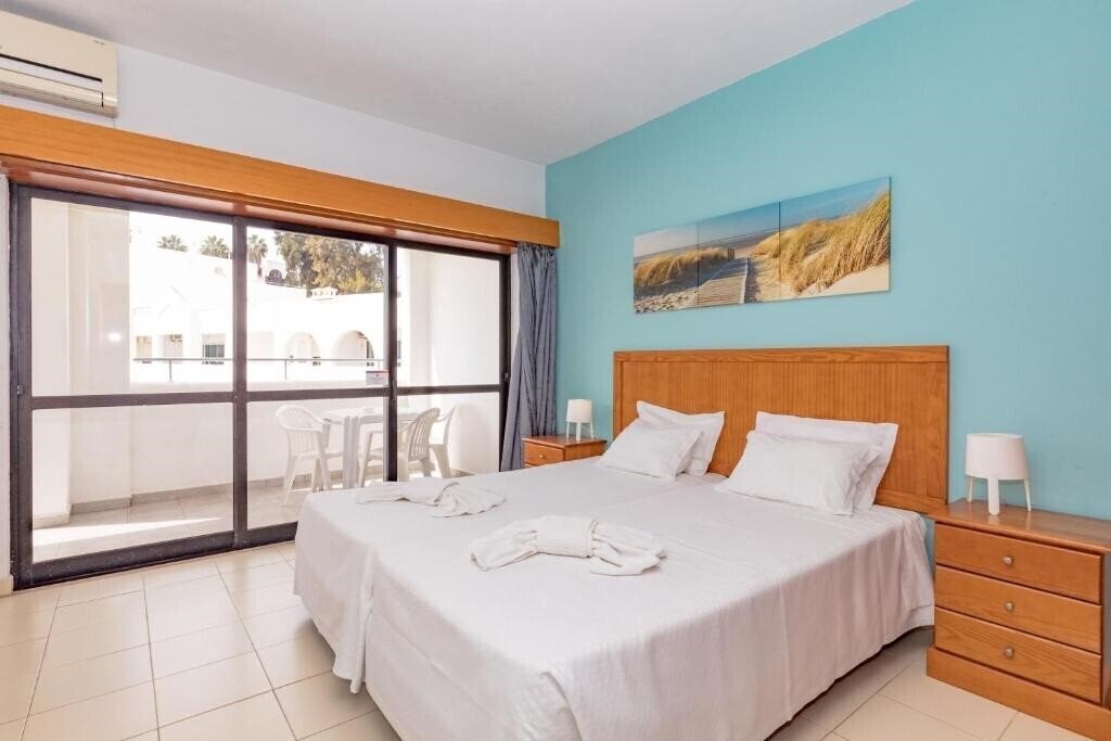 Фото Natura Algarve Club 3*
