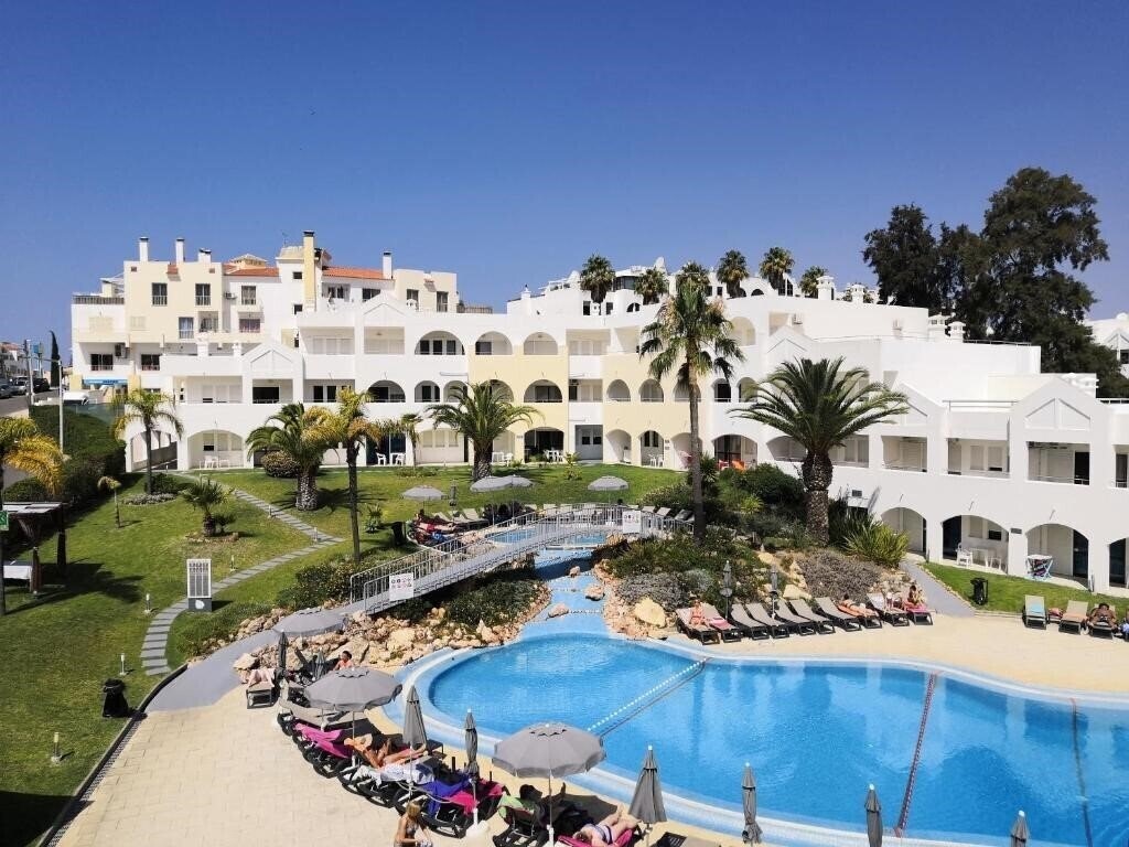 Изображение Natura Algarve Club 3*
