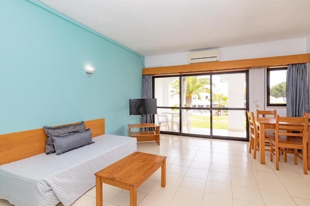 Картинка Natura Algarve Club 3*