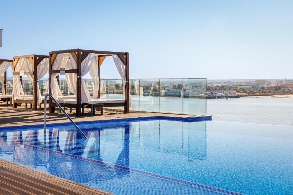 Фото Jupiter Marina 4*