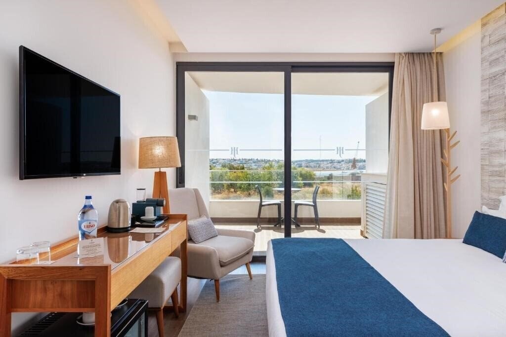Картинка Jupiter Marina 4*