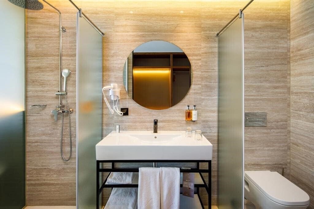 Фото Ap Cabanas Beach & Nature 4*