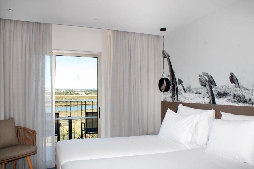 Изображение Ap Cabanas Beach & Nature 4*