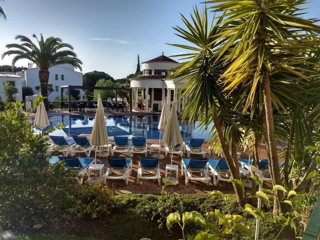 Отель Old Village 3*