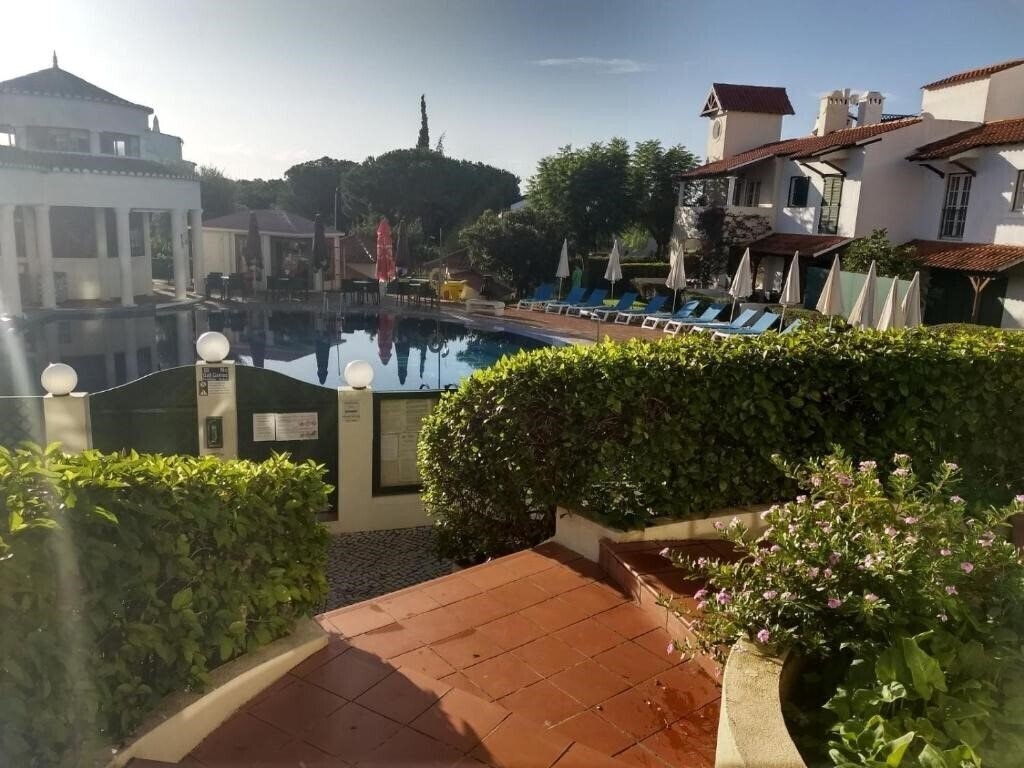 Фотография Old Village 3*