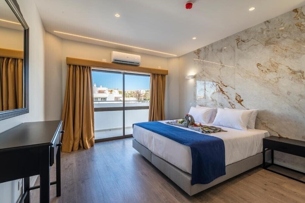 Фото Emeralds Albufeira 4*