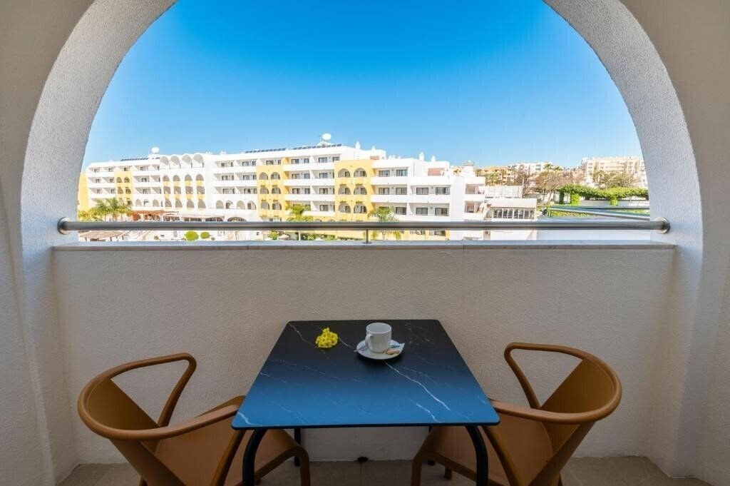 Картинка Emeralds Albufeira 4*