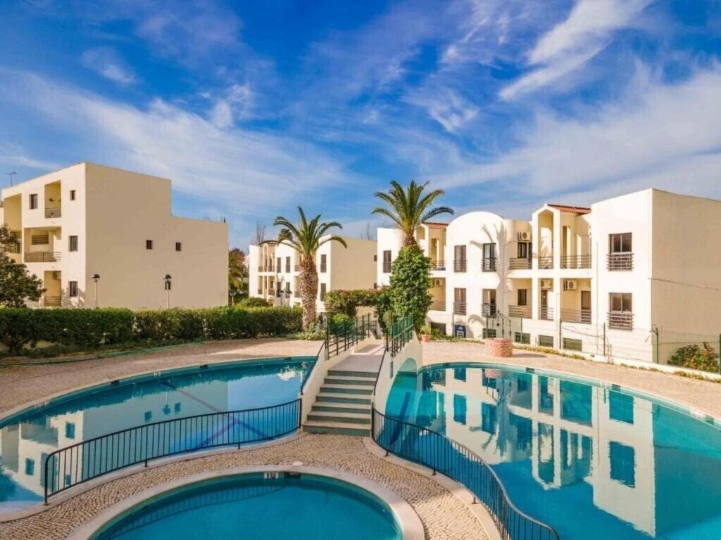 Фотографія Club Alvor Ferias 3*