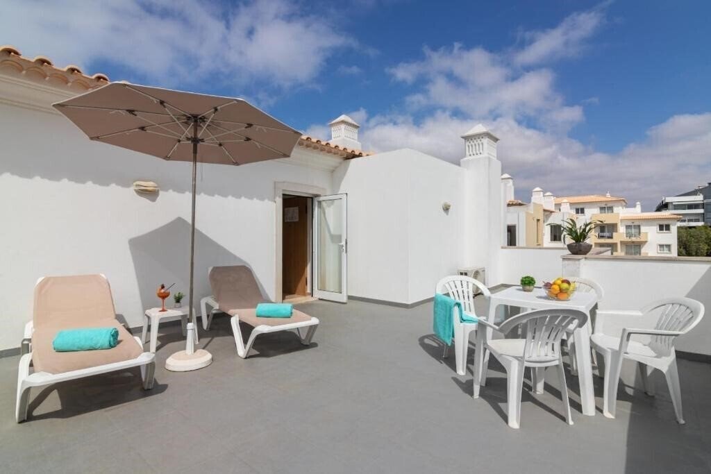 Фотографія Smy Santa Eulalia Algarve 3*