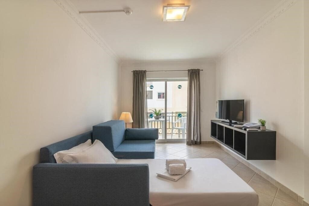 Зображення Smy Santa Eulalia Algarve 3*
