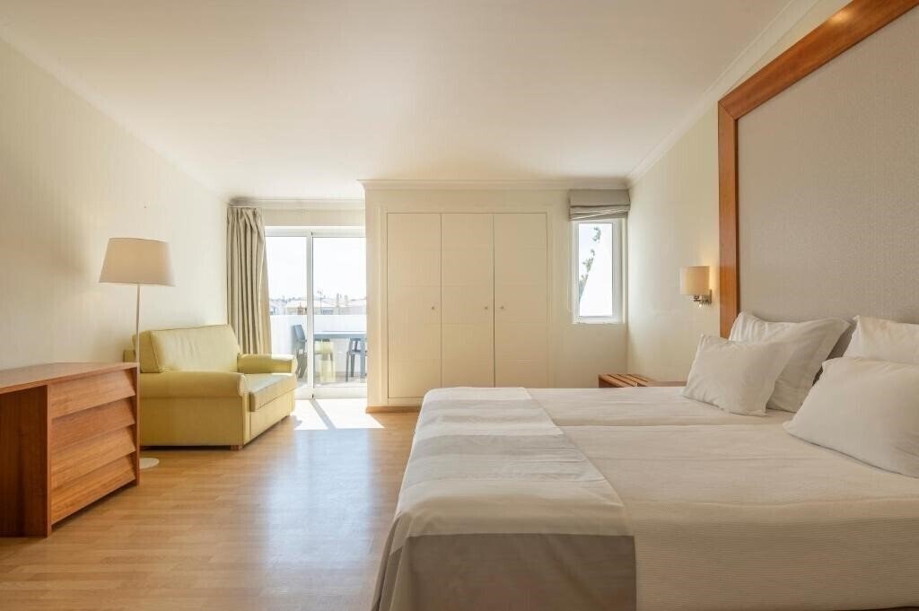 Фото Lagoa 4*
