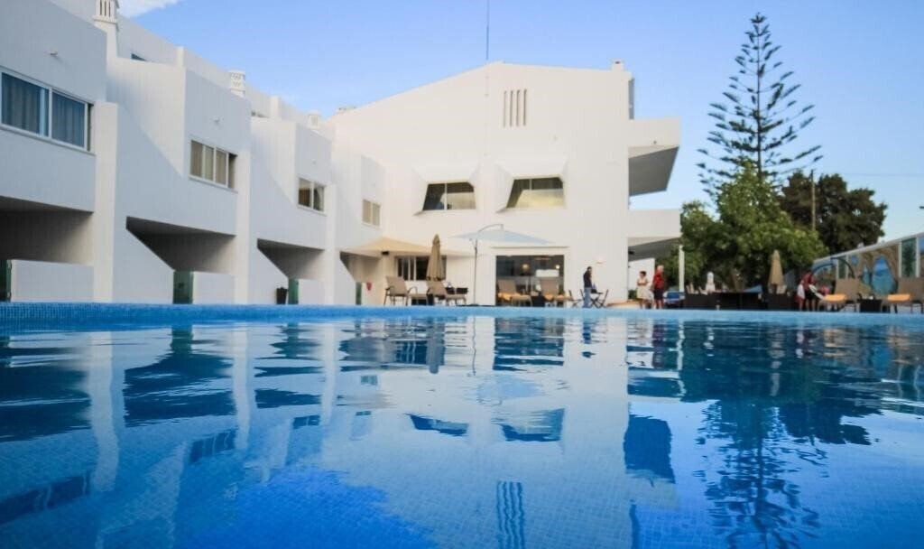 Изображение Lagoa 4*