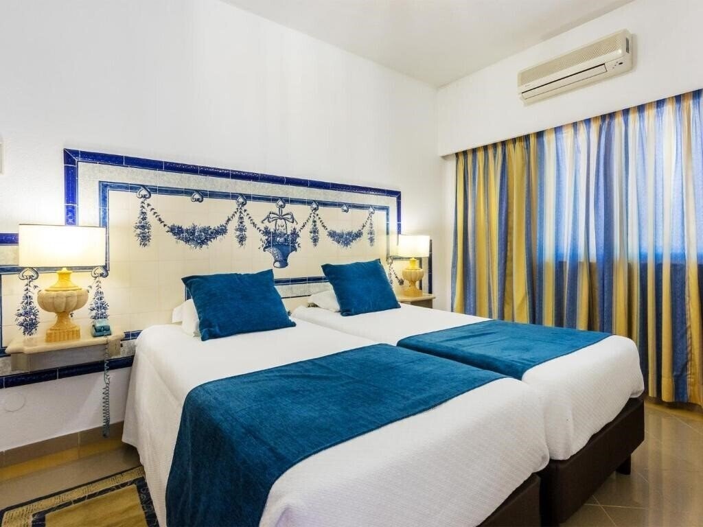 Фото Tropical Sol 4*