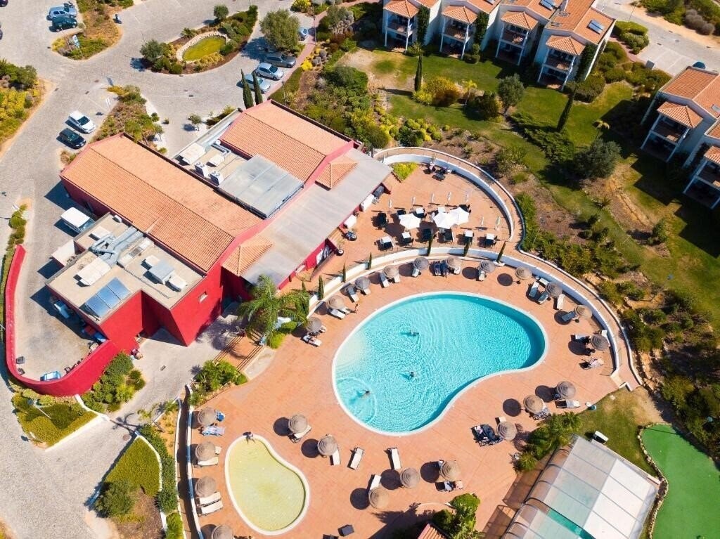 Фотографія Vale Da Lapa Village Resort (ex. Agua Vale Da Lapa) 5*