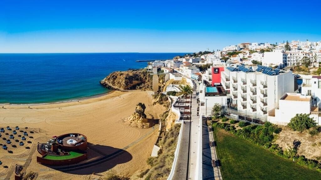 Готель Rocamar Exclusive Hotel & SPA 4*