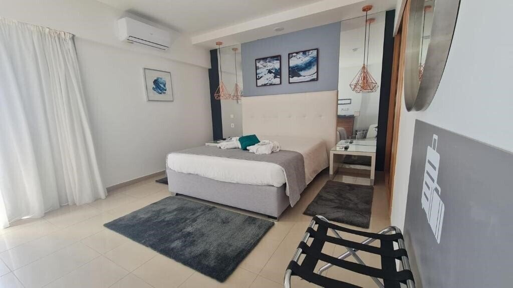 Зображення Rocamar Exclusive Hotel & SPA 4*