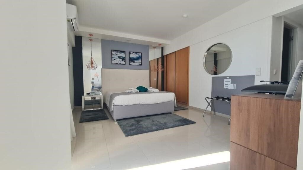 Картинка Rocamar Exclusive Hotel & SPA 4*