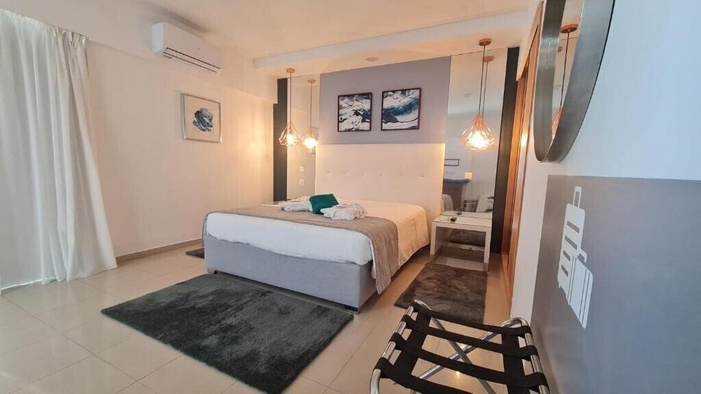 Фотографія Rocamar Exclusive Hotel & SPA 4*