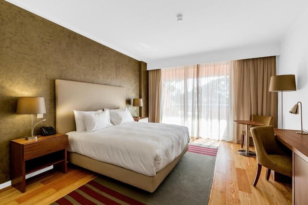 Фото Vilamoura Garden 4*