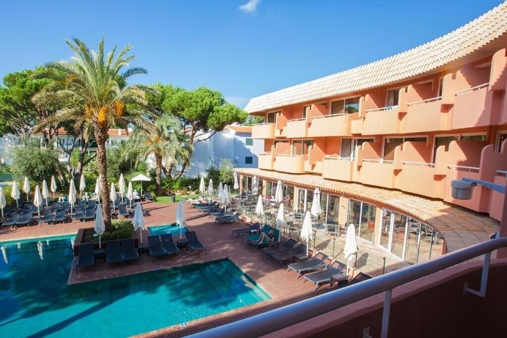 Изображение Vilamoura Garden 4*