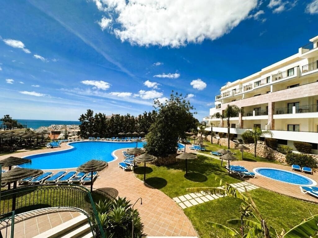 Фотографія Cerro Mar Garden 3*