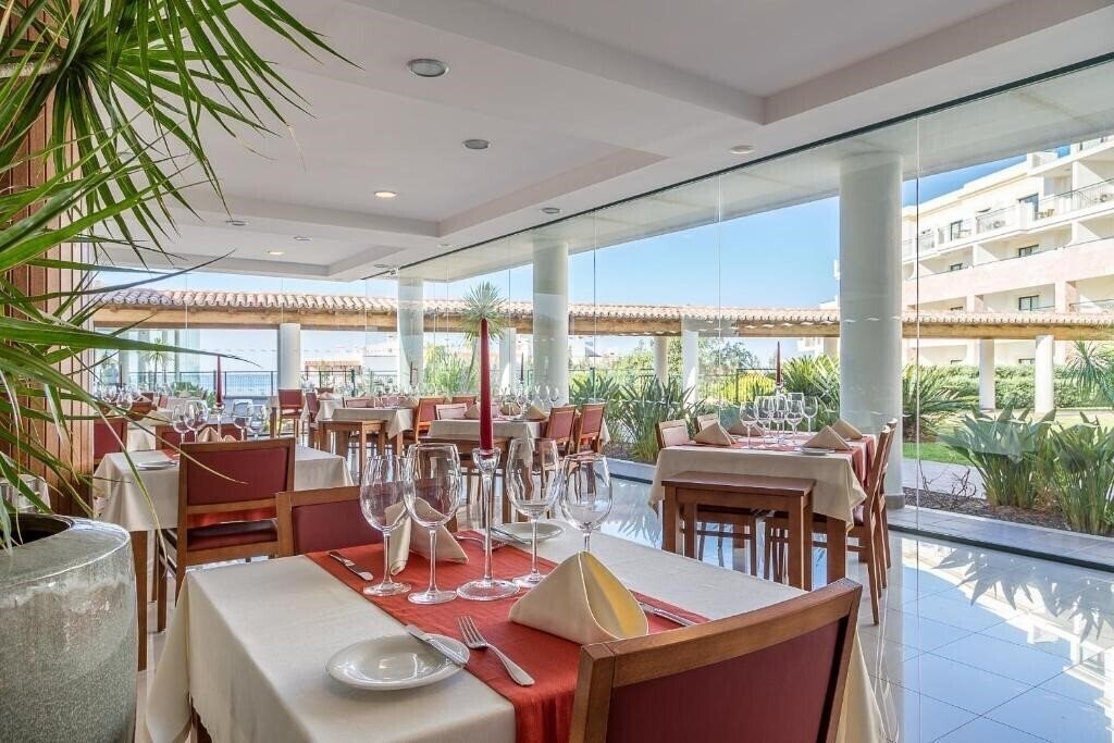 Картинка Cerro Mar Garden 3*