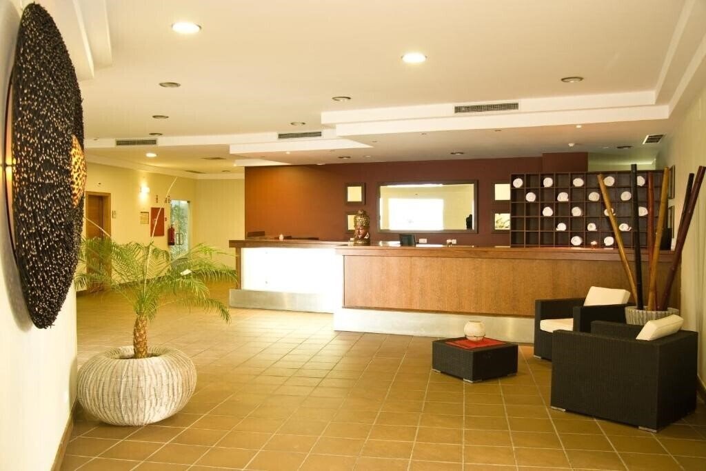 Картинка Cerro Mar Garden 3*
