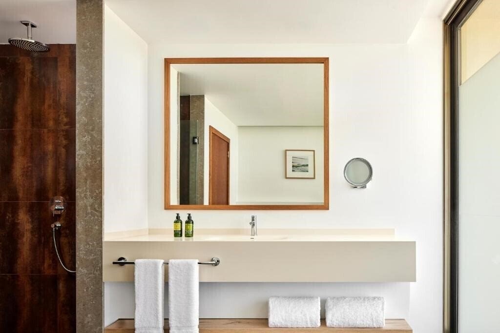 Изображение Marriott Residences Salgados Resort 4*
