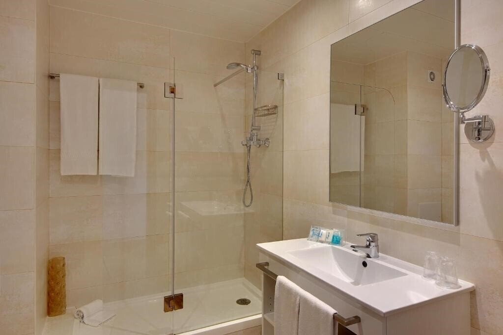 Фотографія Hotel Alba 4*
