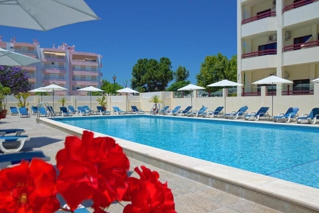 Зображення Hotel Alba 4*