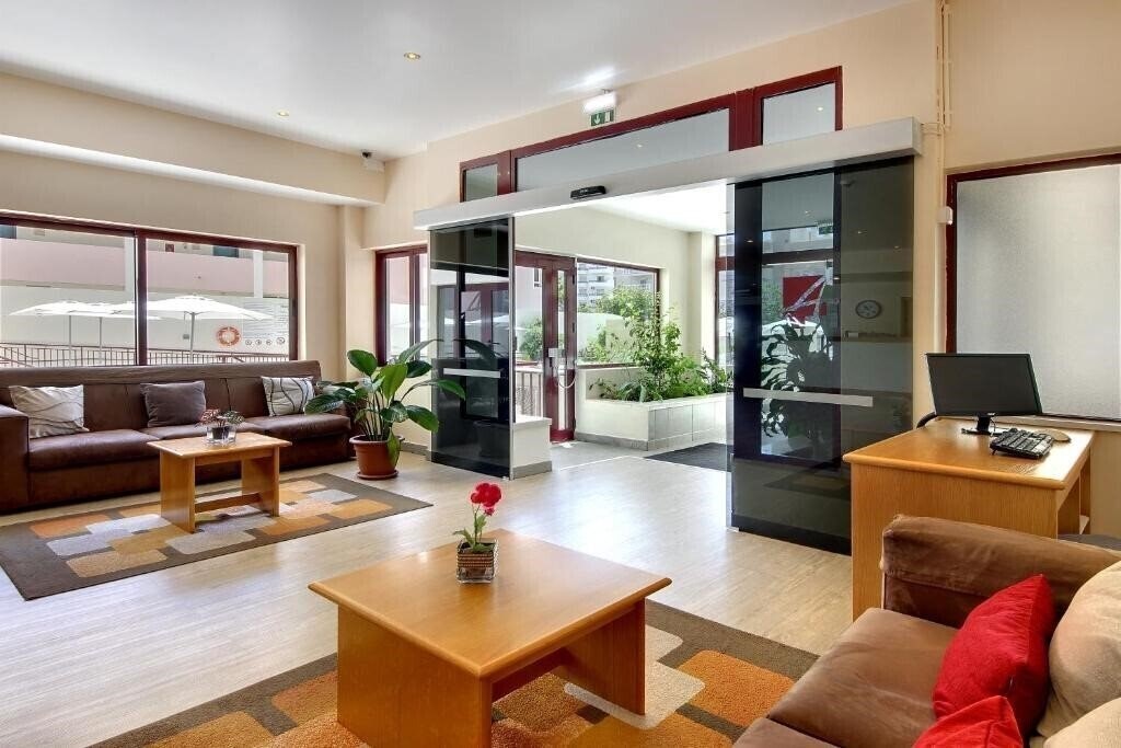Картинка Hotel Alba 4*