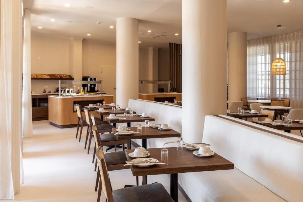 Картинка Belavista Da Luz 4*