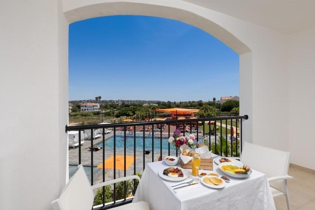 Изображение Regency Salgados & SPA 4*