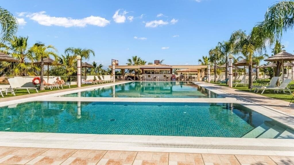 Фото Rural Bricia Du Mar 4*